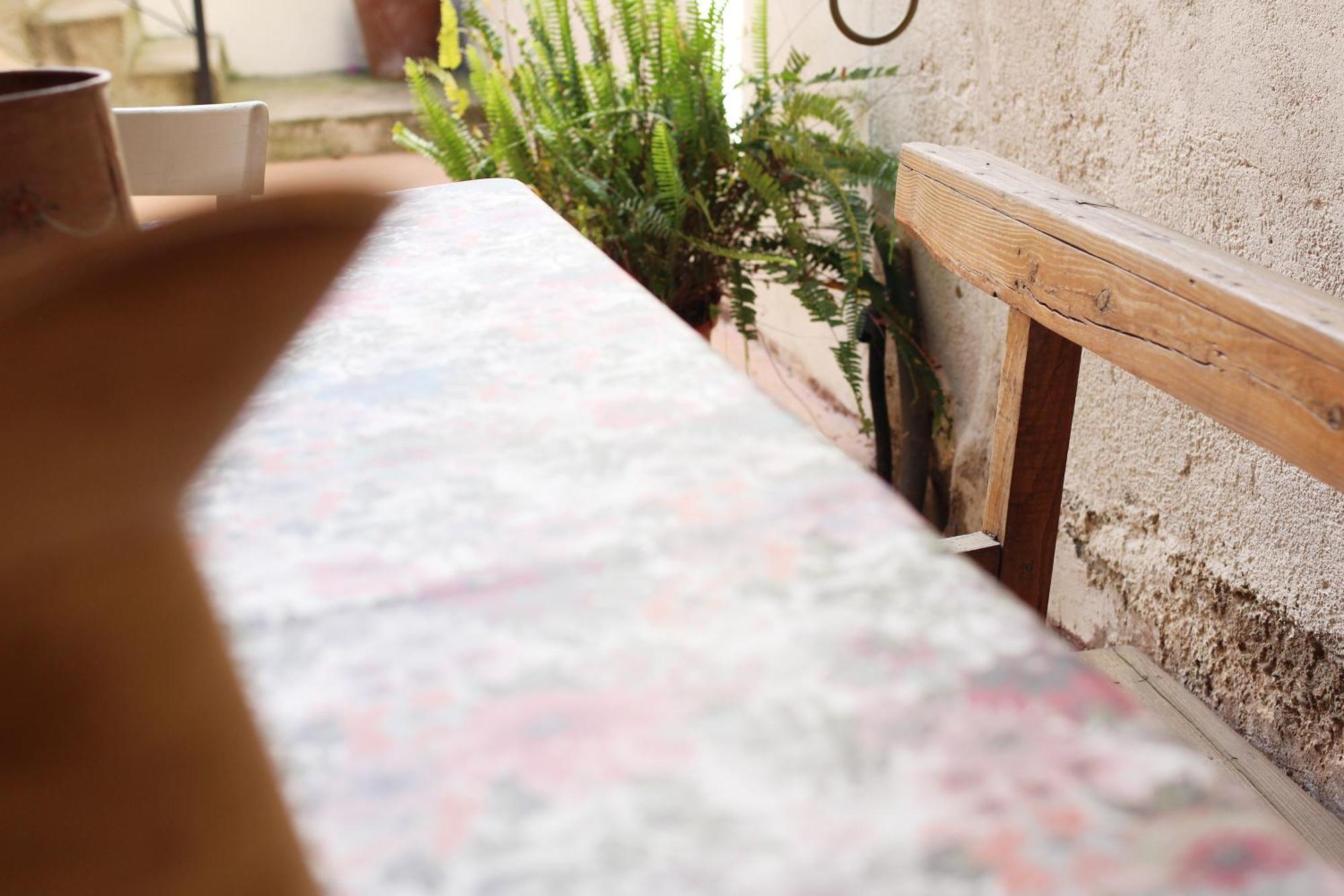 Country house La Grulla Gris