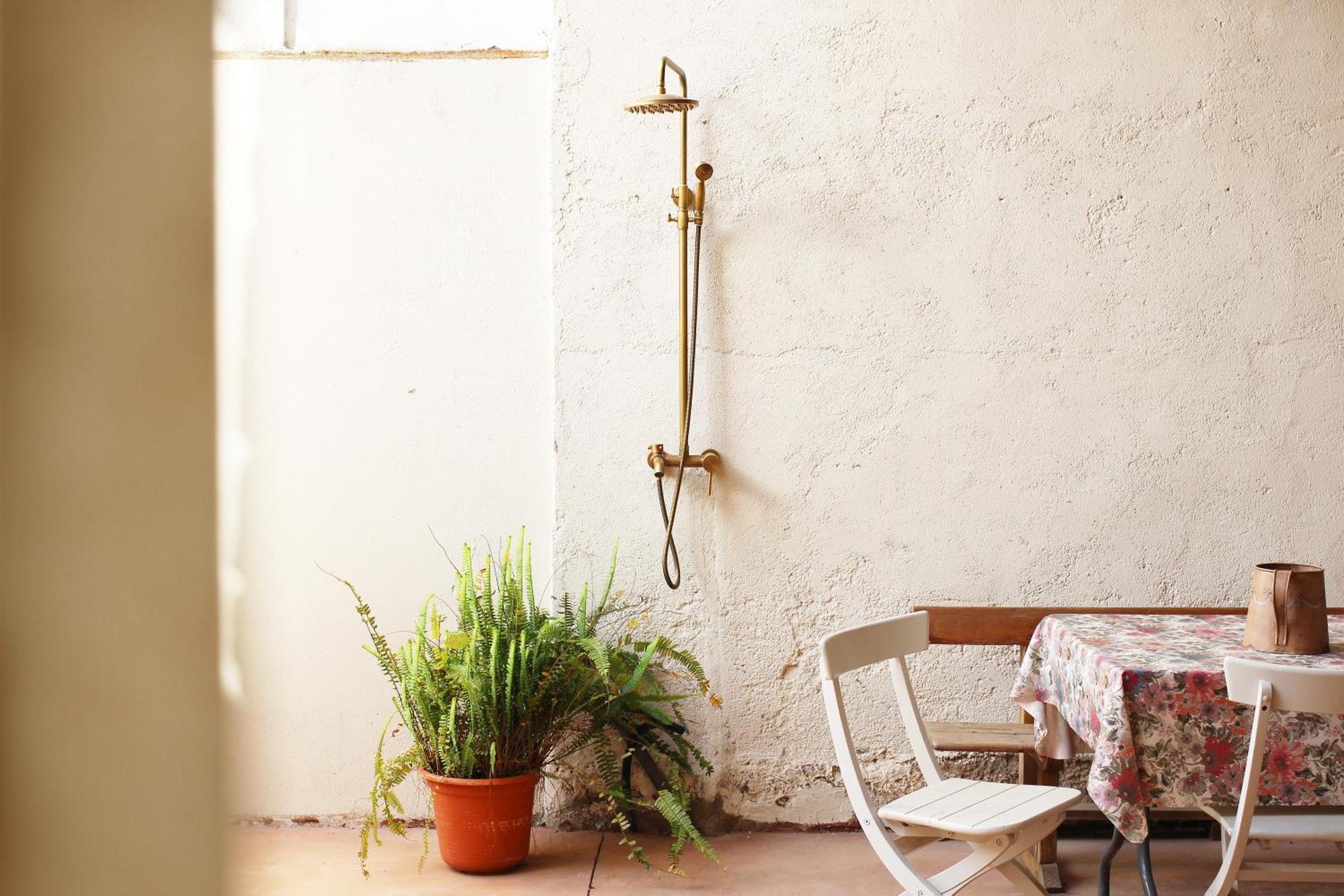 La Grulla Gris Country house *