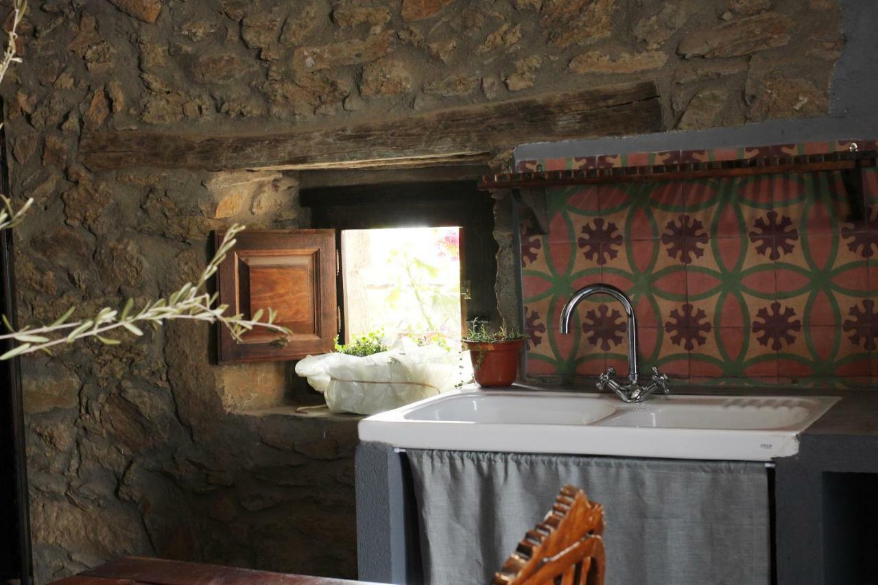 Country house La Grulla Gris *